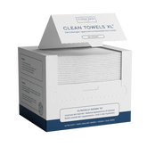 Clean Skin Club Towels XL